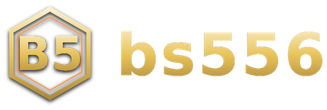 bs556 logo